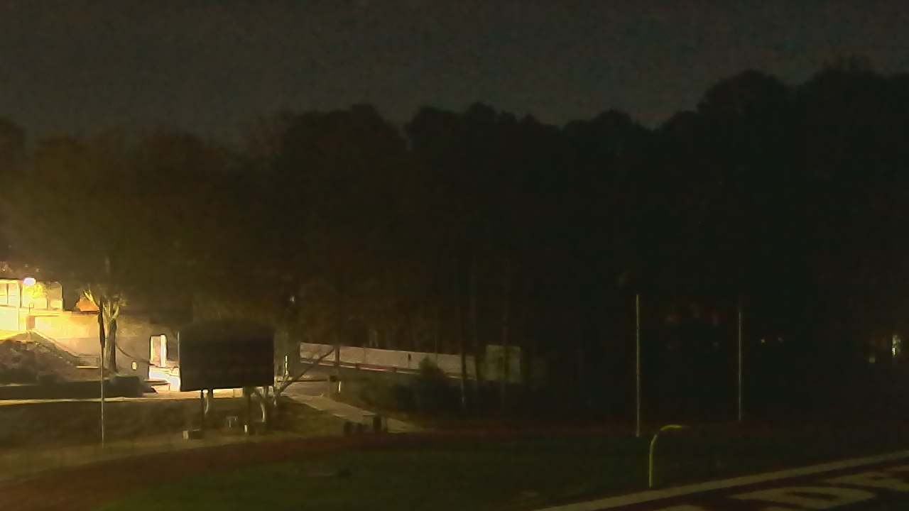 Thumbnail for current weather camera view from Holy Innocents Episcopal School in Sandy Springs, Georgia