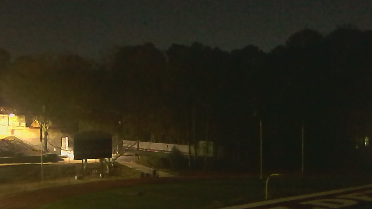 Thumbnail for current weather camera view from Holy Innocents Episcopal School in Sandy Springs, Georgia