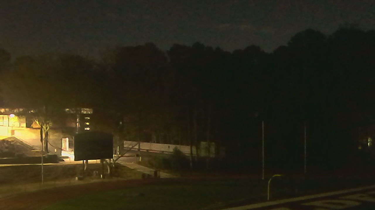 Thumbnail for current weather camera view from Holy Innocents Episcopal School in Sandy Springs, Georgia
