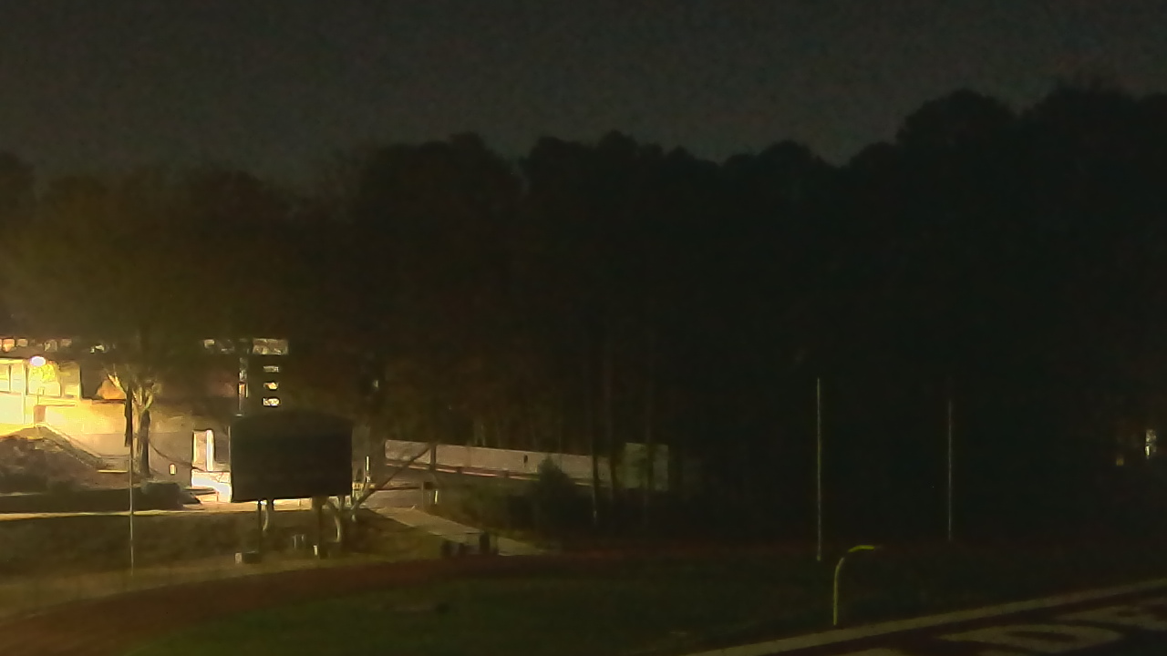Thumbnail for current weather camera view from Holy Innocents Episcopal School in Sandy Springs, Georgia