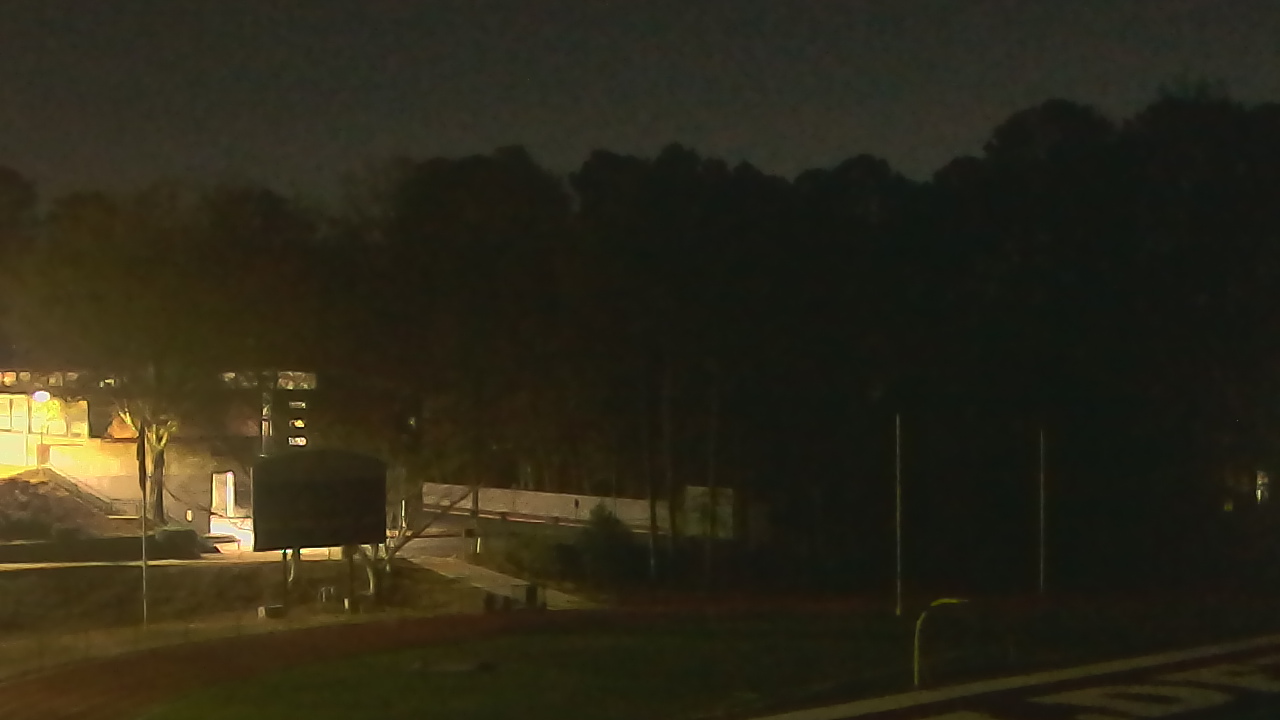 Thumbnail for current weather camera view from Holy Innocents Episcopal School in Sandy Springs, Georgia