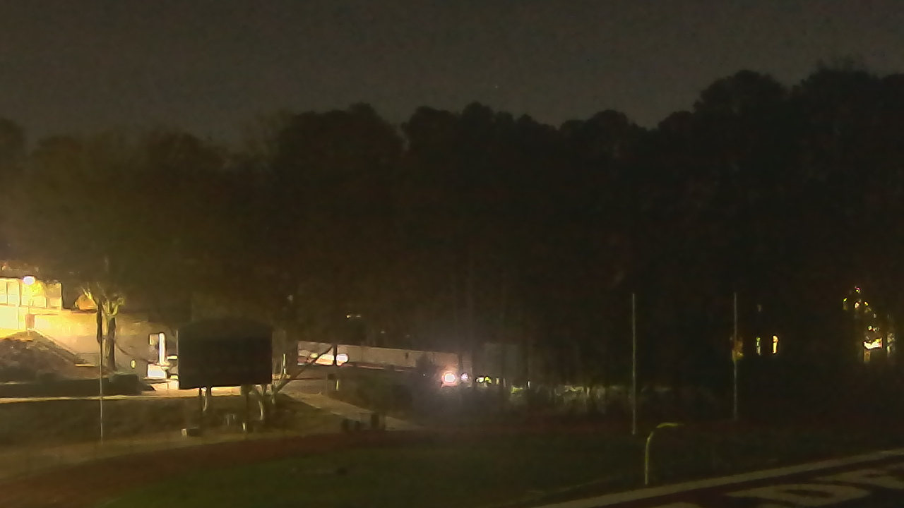 Thumbnail for current weather camera view from Holy Innocents Episcopal School in Sandy Springs, Georgia