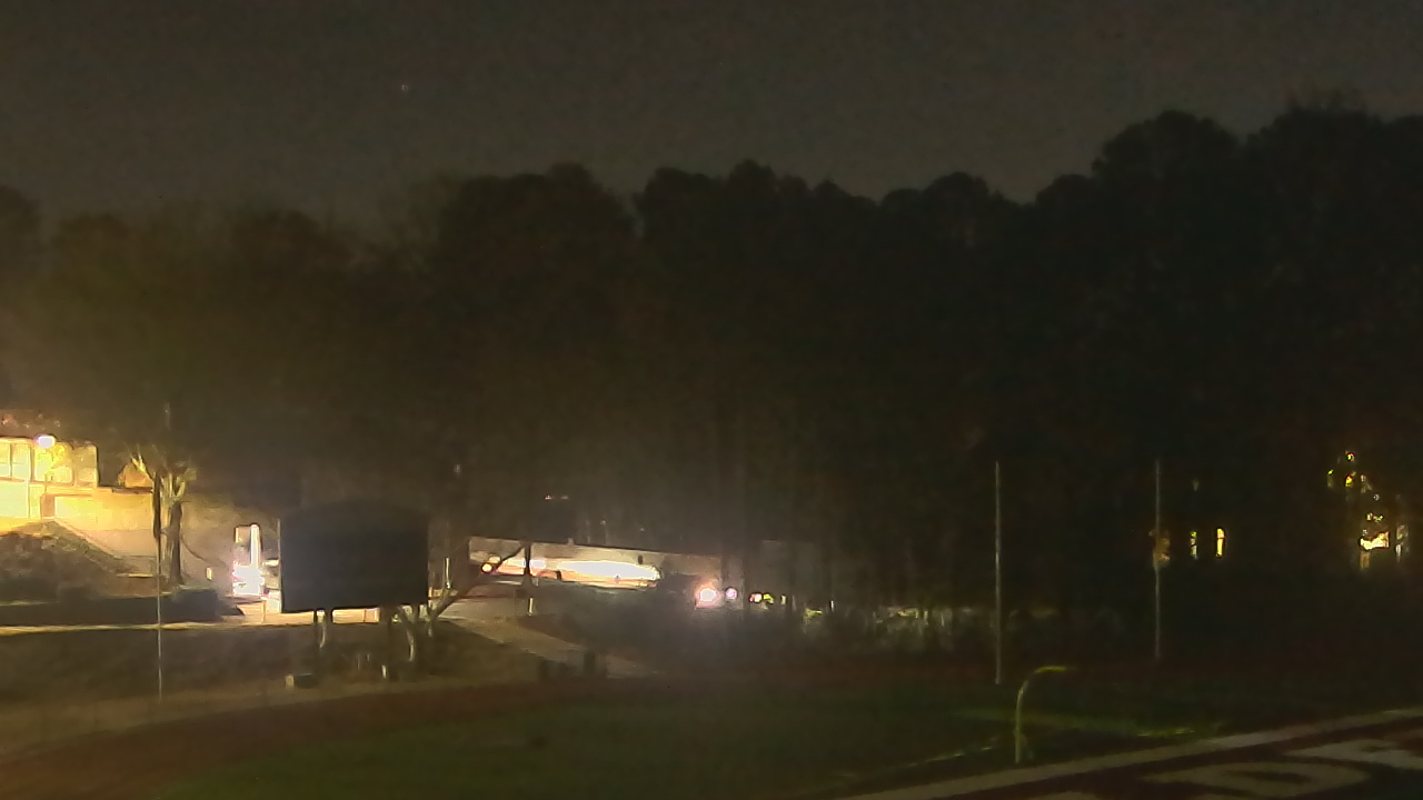 Thumbnail for current weather camera view from Holy Innocents Episcopal School in Sandy Springs, Georgia