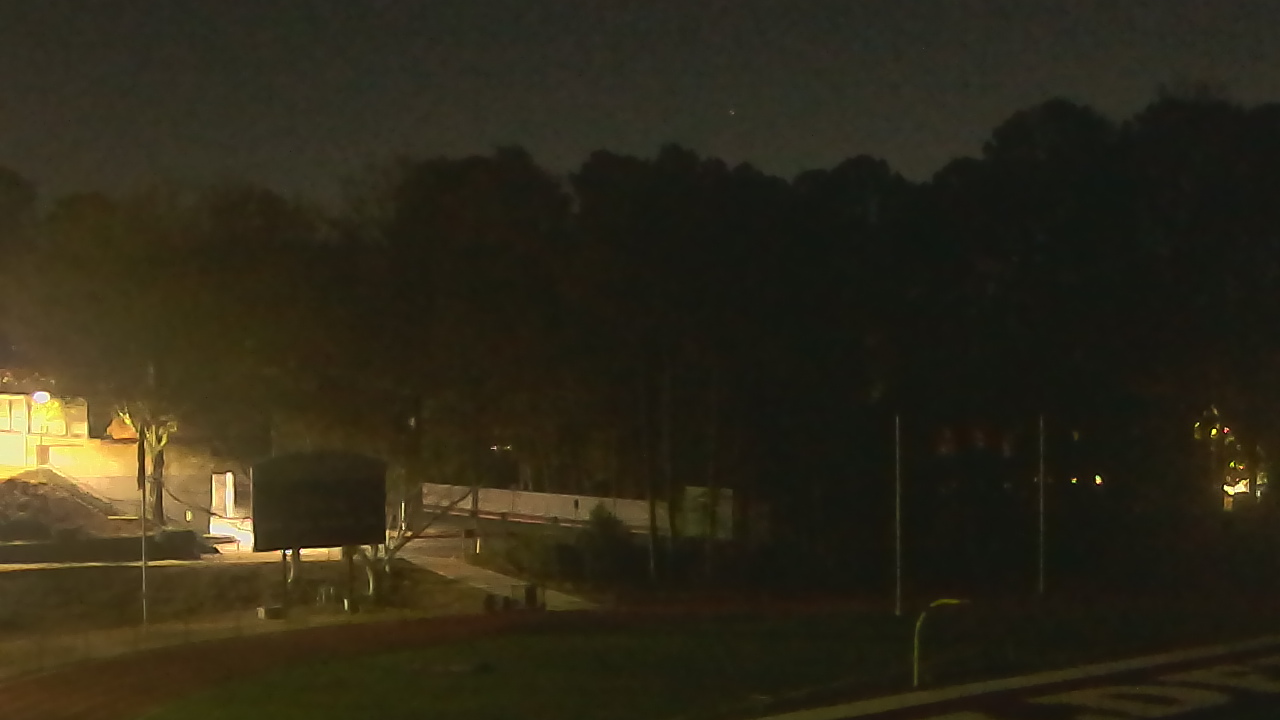 Thumbnail for current weather camera view from Holy Innocents Episcopal School in Sandy Springs, Georgia
