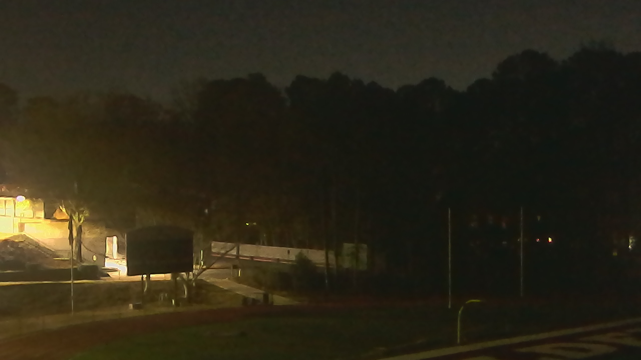 Thumbnail for current weather camera view from Holy Innocents Episcopal School in Sandy Springs, Georgia