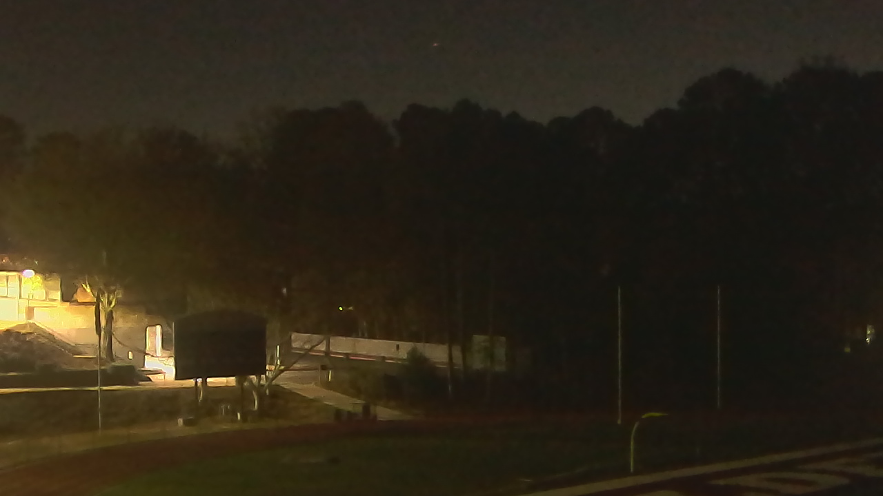 Thumbnail for current weather camera view from Holy Innocents Episcopal School in Sandy Springs, Georgia