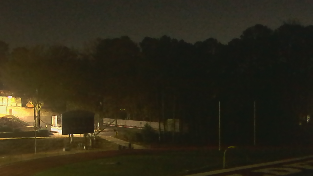Thumbnail for current weather camera view from Holy Innocents Episcopal School in Sandy Springs, Georgia