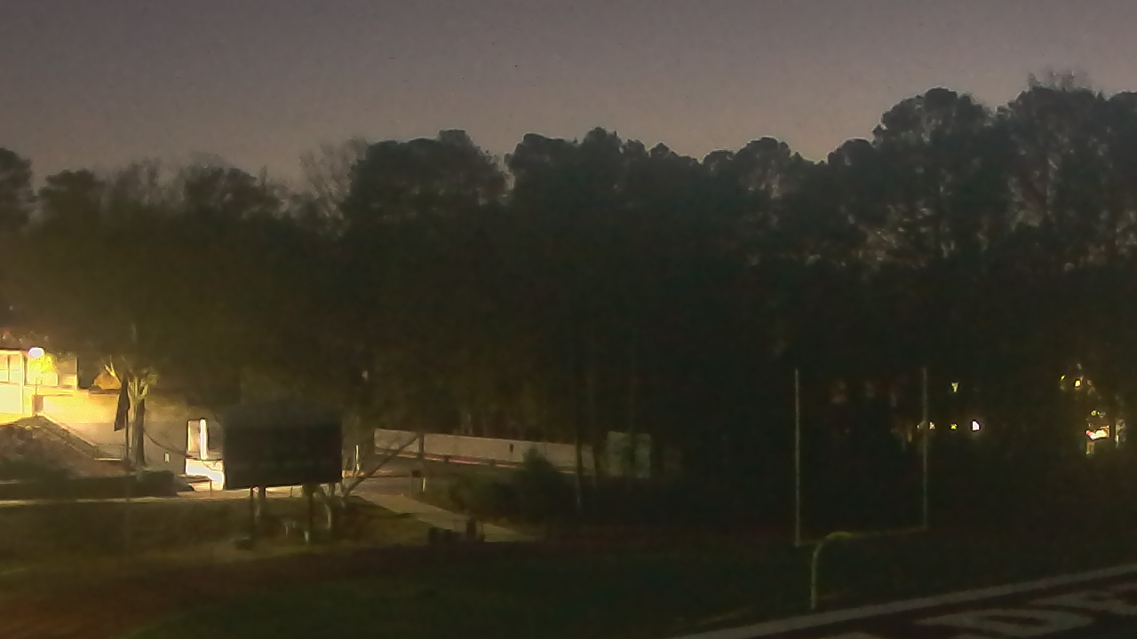 Thumbnail for current weather camera view from Holy Innocents Episcopal School in Sandy Springs, Georgia