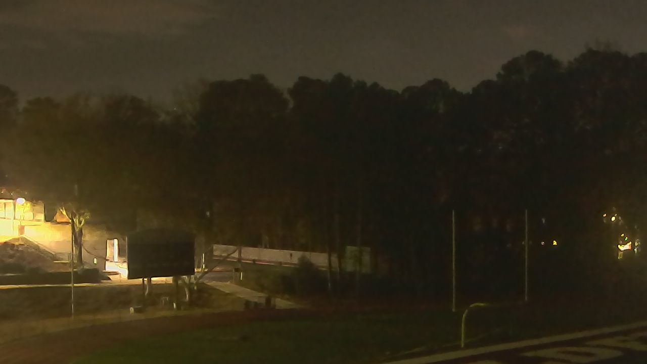 Thumbnail for current weather camera view from Holy Innocents Episcopal School in Sandy Springs, Georgia