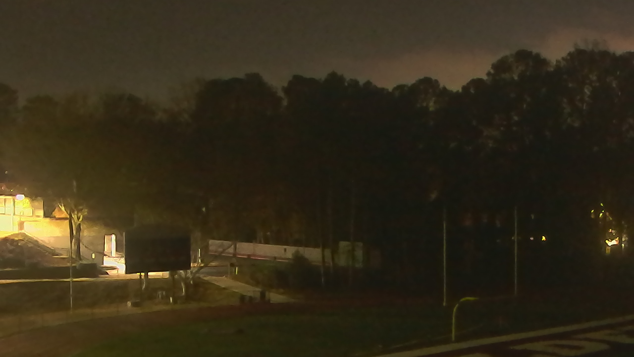 Thumbnail for current weather camera view from Holy Innocents Episcopal School in Sandy Springs, Georgia
