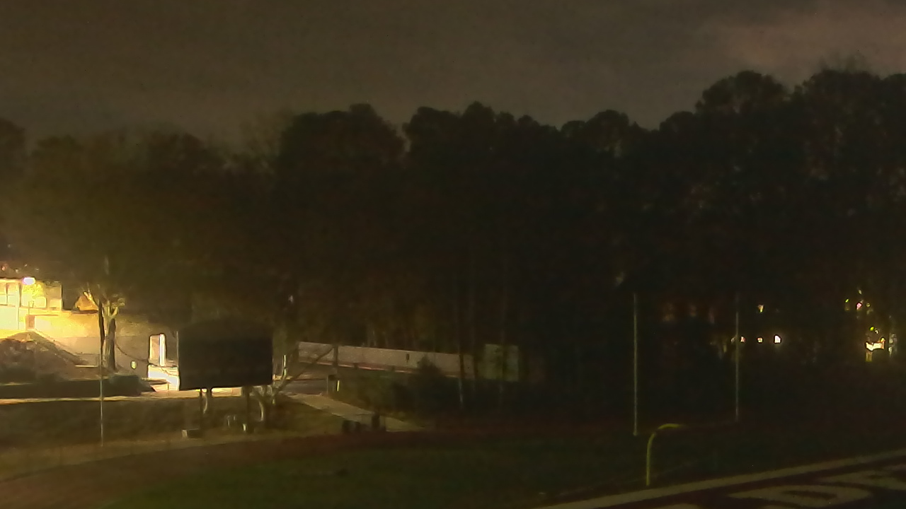 Thumbnail for current weather camera view from Holy Innocents Episcopal School in Sandy Springs, Georgia