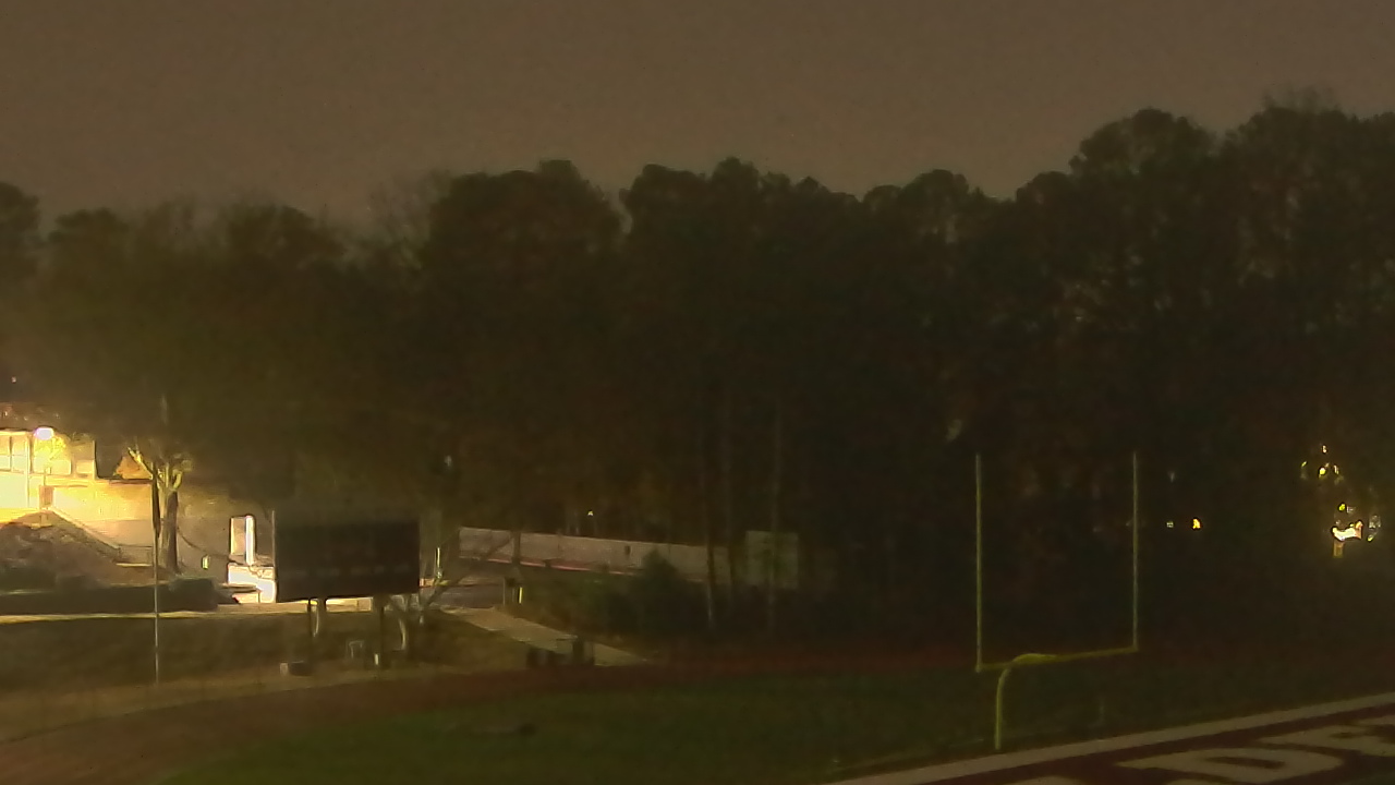 Thumbnail for current weather camera view from Holy Innocents Episcopal School in Sandy Springs, Georgia