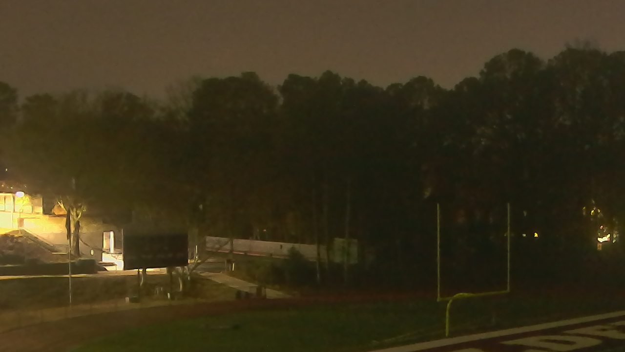 Thumbnail for current weather camera view from Holy Innocents Episcopal School in Sandy Springs, Georgia