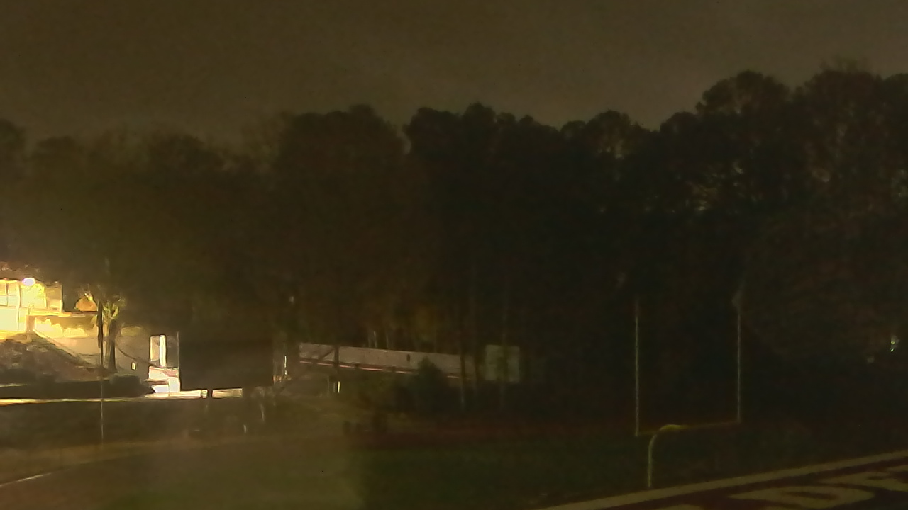 Thumbnail for current weather camera view from Holy Innocents Episcopal School in Sandy Springs, Georgia