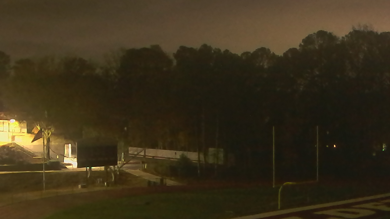 Thumbnail for current weather camera view from Holy Innocents Episcopal School in Sandy Springs, Georgia