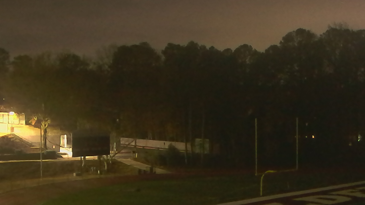 Thumbnail for current weather camera view from Holy Innocents Episcopal School in Sandy Springs, Georgia
