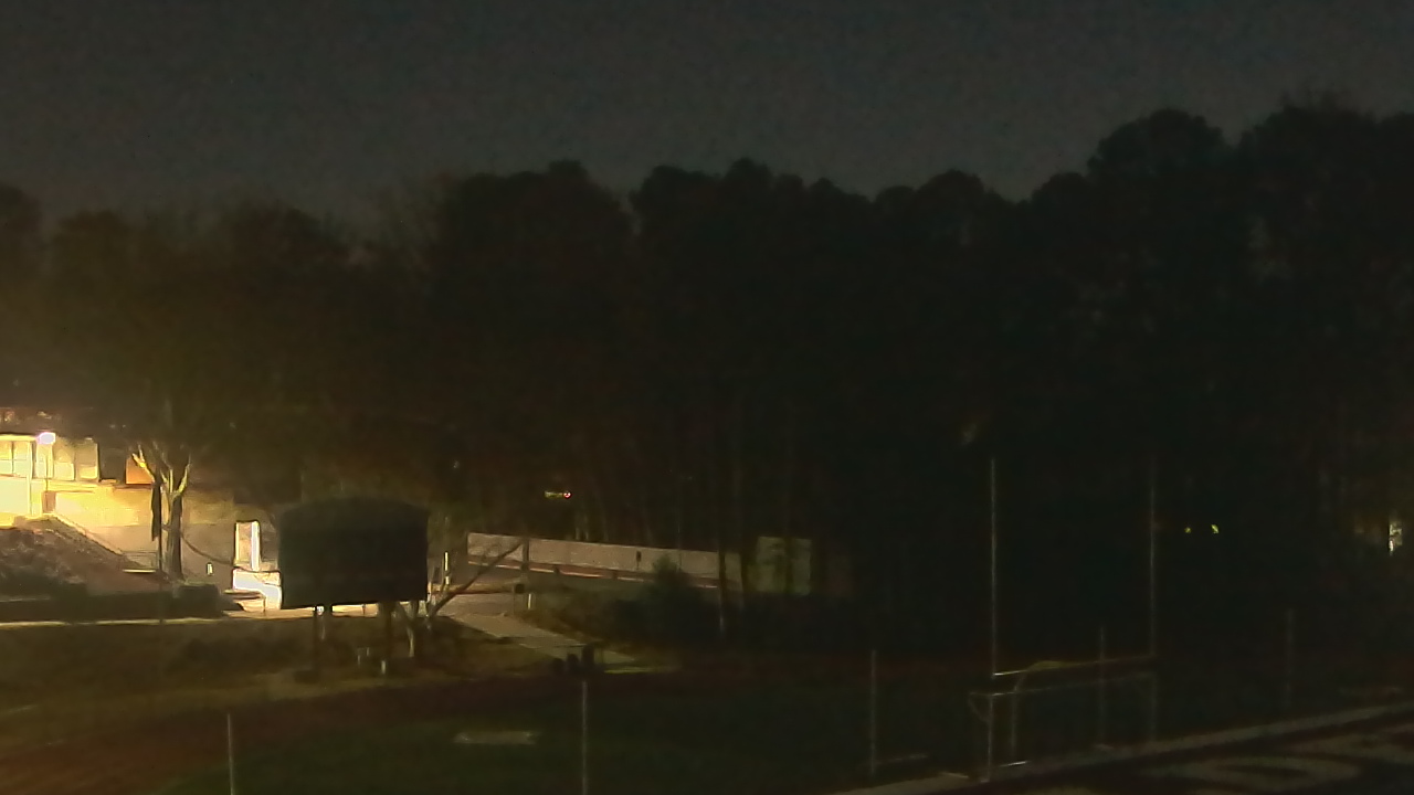 Thumbnail for current weather camera view from Holy Innocents Episcopal School in Sandy Springs, Georgia