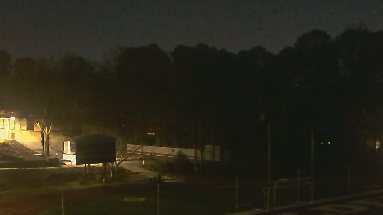 Thumbnail for current weather camera view from Holy Innocents Episcopal School in Sandy Springs, Georgia