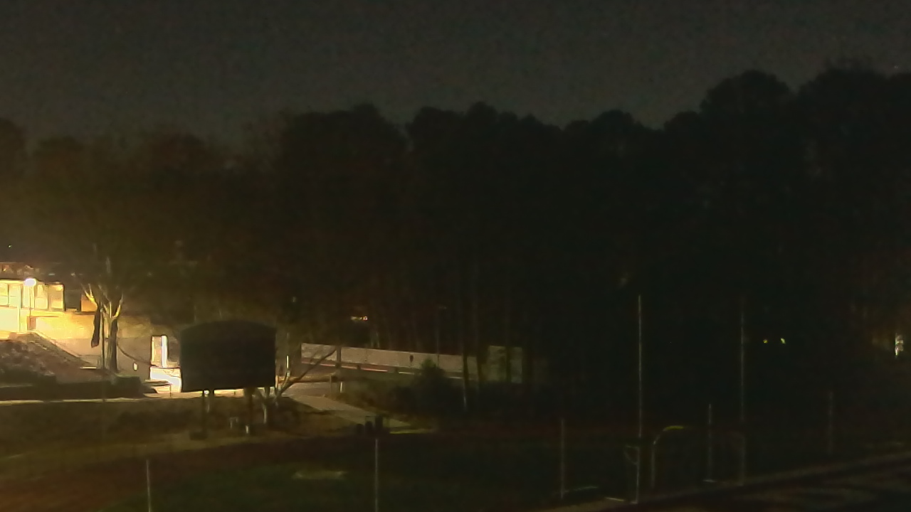 Thumbnail for current weather camera view from Holy Innocents Episcopal School in Sandy Springs, Georgia