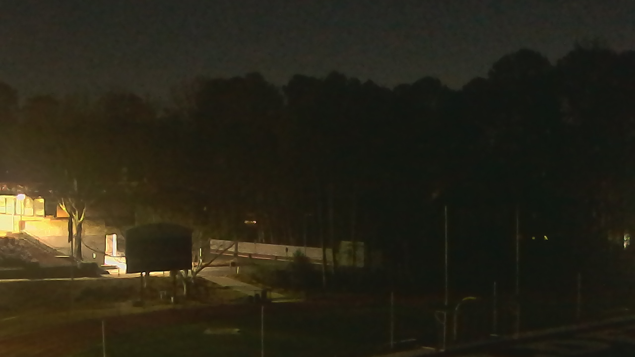 Thumbnail for current weather camera view from Holy Innocents Episcopal School in Sandy Springs, Georgia