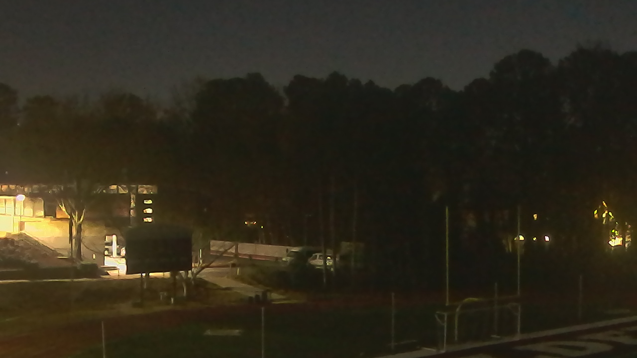 Thumbnail for current weather camera view from Holy Innocents Episcopal School in Sandy Springs, Georgia