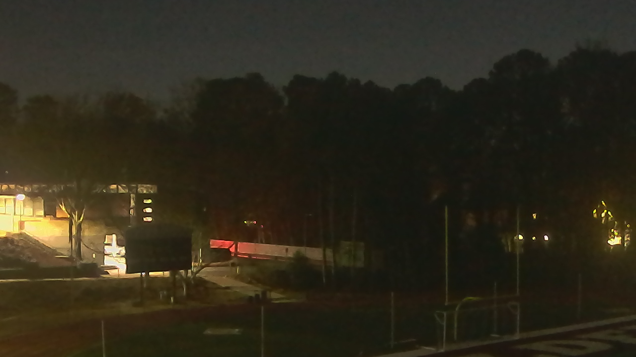 Thumbnail for current weather camera view from Holy Innocents Episcopal School in Sandy Springs, Georgia