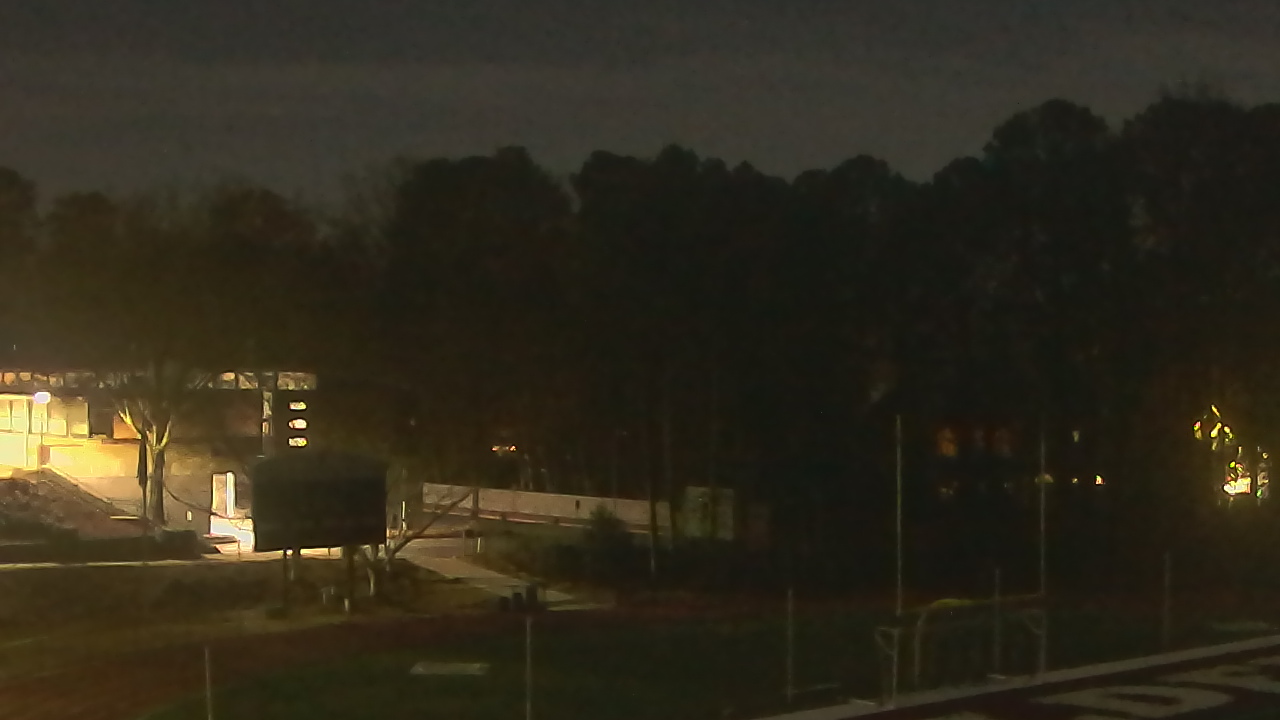 Thumbnail for current weather camera view from Holy Innocents Episcopal School in Sandy Springs, Georgia