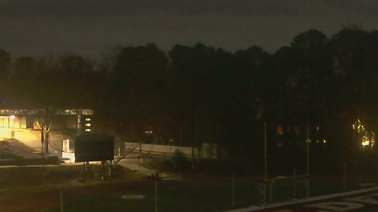Thumbnail for current weather camera view from Holy Innocents Episcopal School in Sandy Springs, Georgia