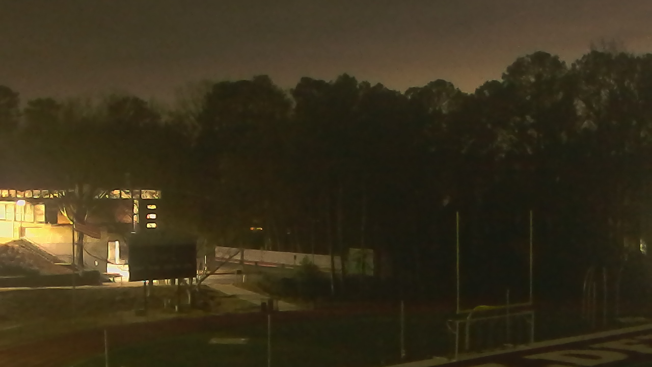 Thumbnail for current weather camera view from Holy Innocents Episcopal School in Sandy Springs, Georgia