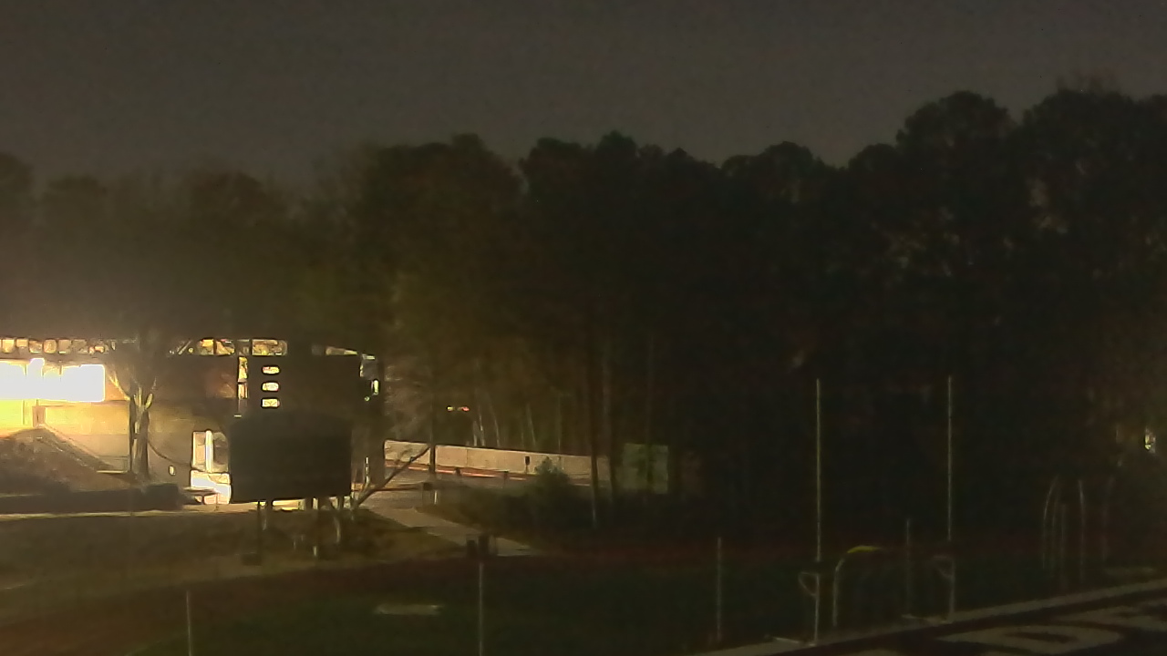 Thumbnail for current weather camera view from Holy Innocents Episcopal School in Sandy Springs, Georgia