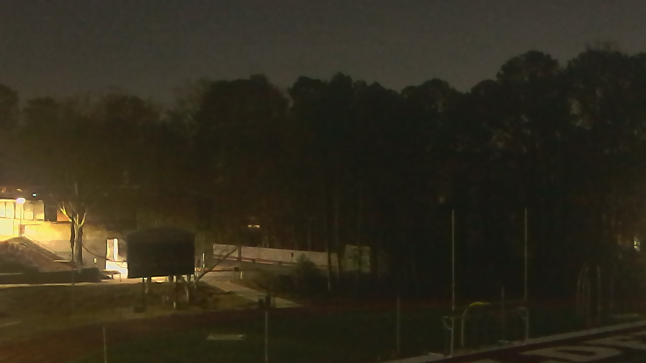 Thumbnail for current weather camera view from Holy Innocents Episcopal School in Sandy Springs, Georgia