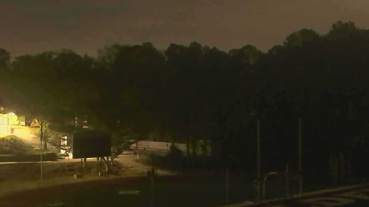 Thumbnail for current weather camera view from Holy Innocents Episcopal School in Sandy Springs, Georgia