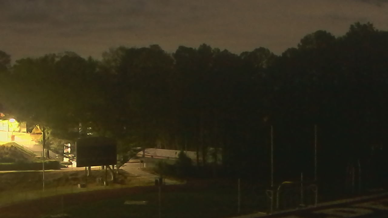 Thumbnail for current weather camera view from Holy Innocents Episcopal School in Sandy Springs, Georgia