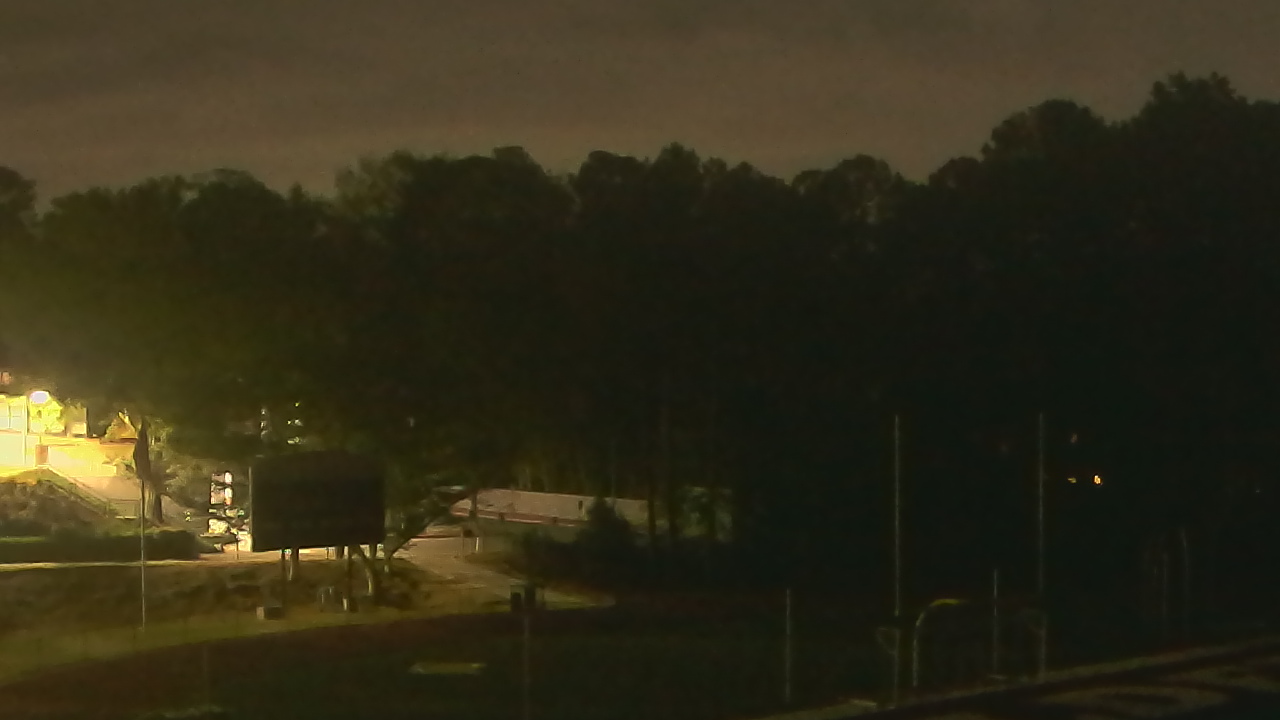 Thumbnail for current weather camera view from Holy Innocents Episcopal School in Sandy Springs, Georgia