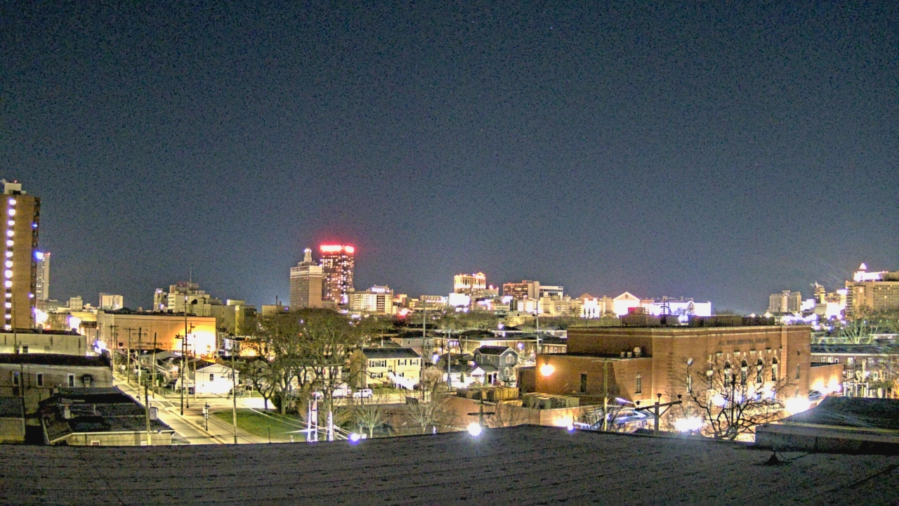 Thumbnail for current weather camera view from New York Avenue ES in Atlantic City, New Jersey