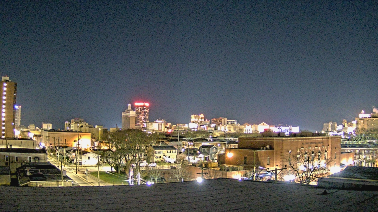 Thumbnail for current weather camera view from New York Avenue ES in Atlantic City, New Jersey