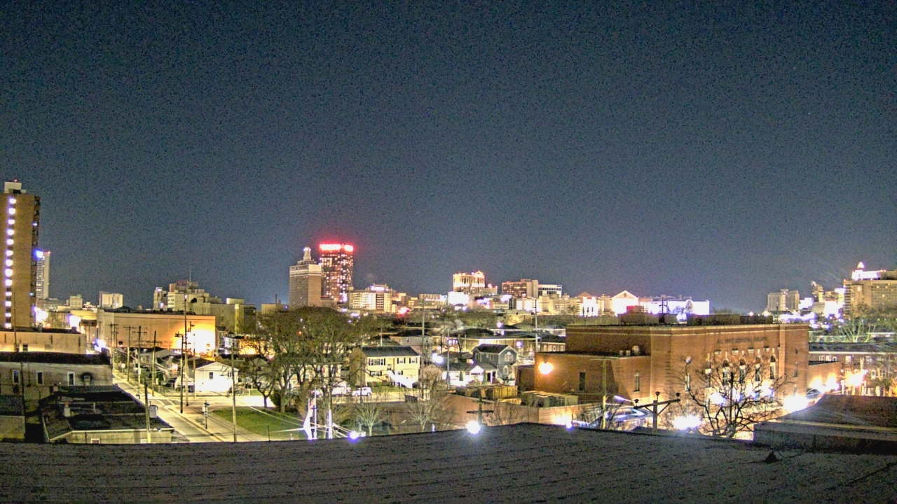Thumbnail for current weather camera view from New York Avenue ES in Atlantic City, New Jersey