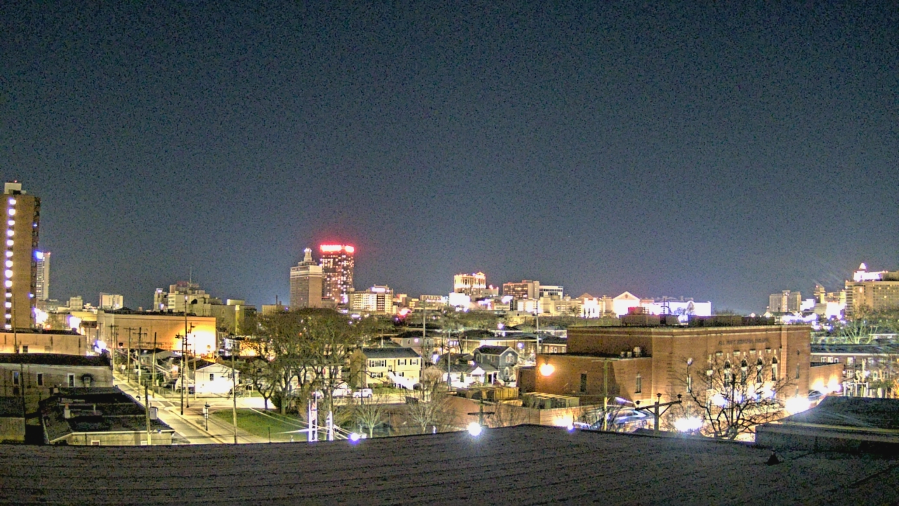 Thumbnail for current weather camera view from New York Avenue ES in Atlantic City, New Jersey