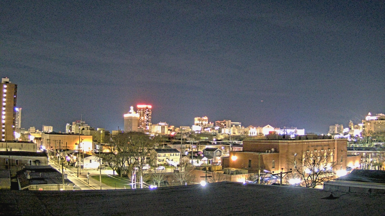 Thumbnail for current weather camera view from New York Avenue ES in Atlantic City, New Jersey