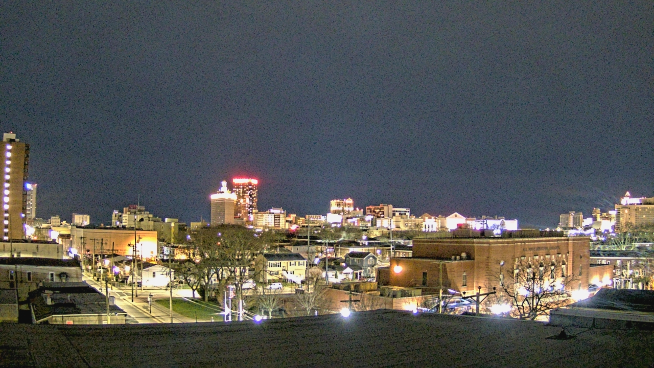 Thumbnail for current weather camera view from New York Avenue ES in Atlantic City, New Jersey