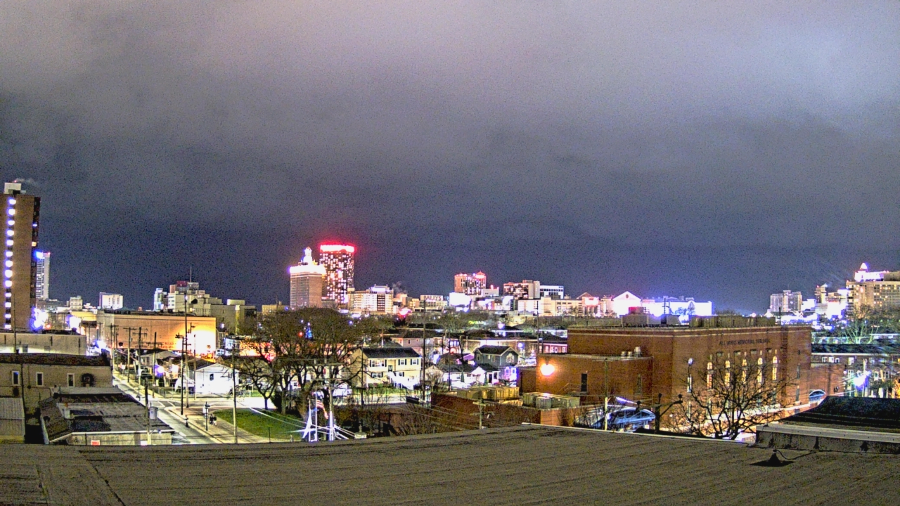 Thumbnail for current weather camera view from New York Avenue ES in Atlantic City, New Jersey