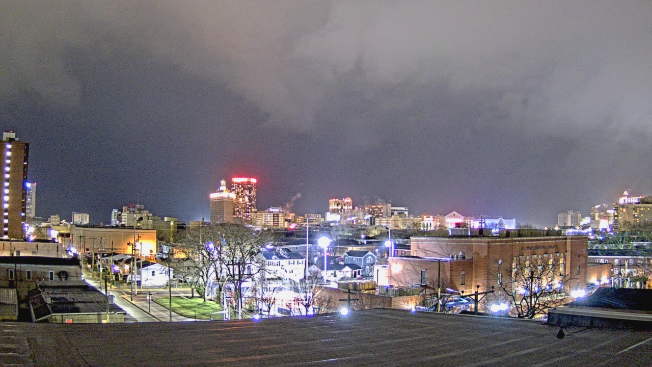 Thumbnail for current weather camera view from New York Avenue ES in Atlantic City, New Jersey