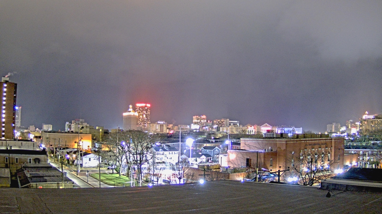 Thumbnail for current weather camera view from New York Avenue ES in Atlantic City, New Jersey