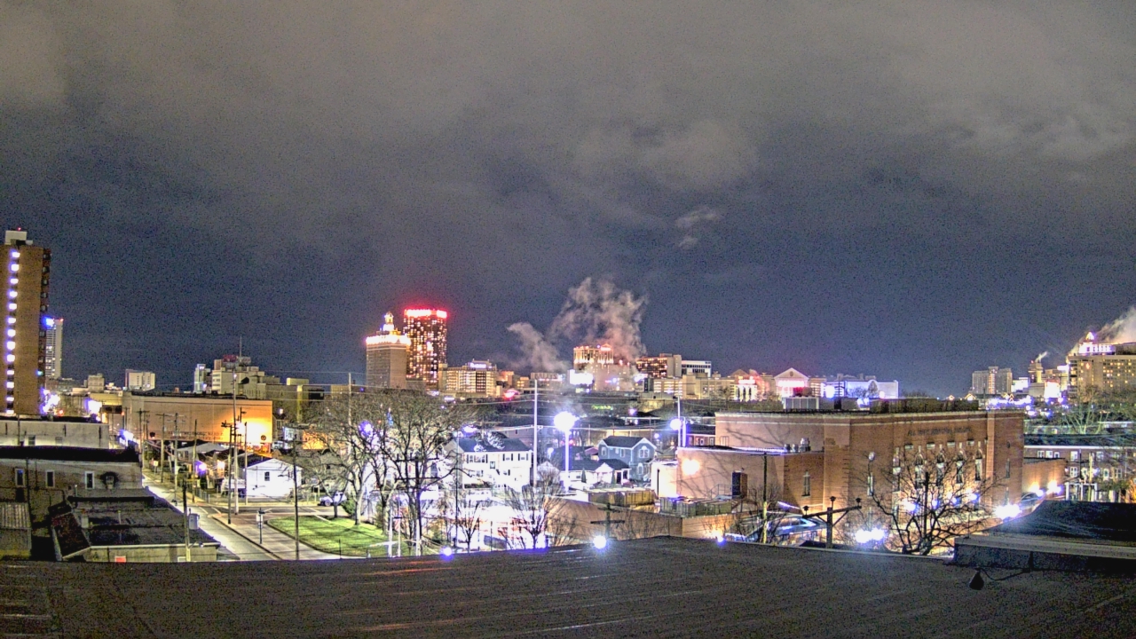 Thumbnail for current weather camera view from New York Avenue ES in Atlantic City, New Jersey