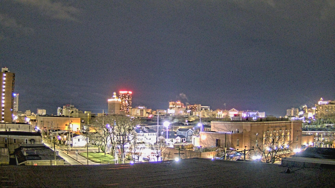 Thumbnail for current weather camera view from New York Avenue ES in Atlantic City, New Jersey