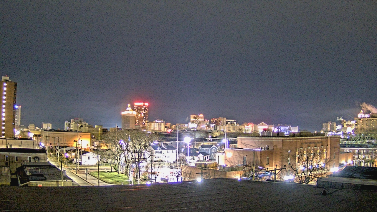 Thumbnail for current weather camera view from New York Avenue ES in Atlantic City, New Jersey