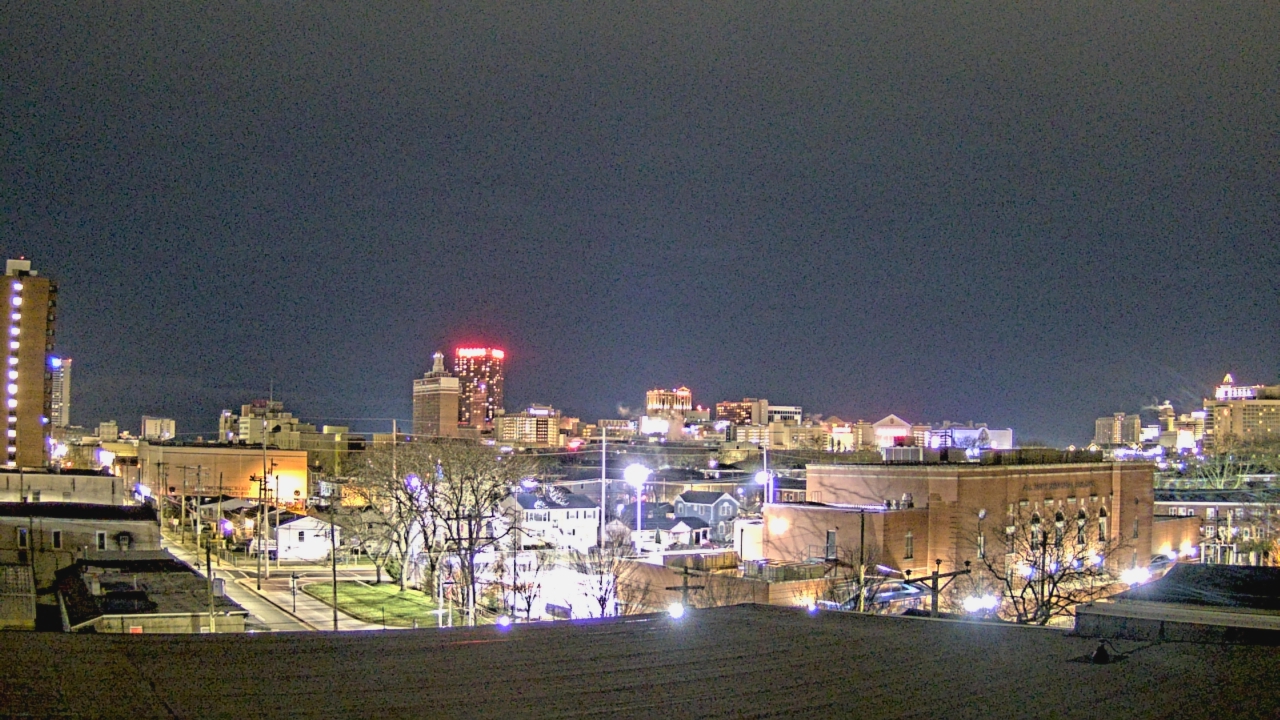 Thumbnail for current weather camera view from New York Avenue ES in Atlantic City, New Jersey