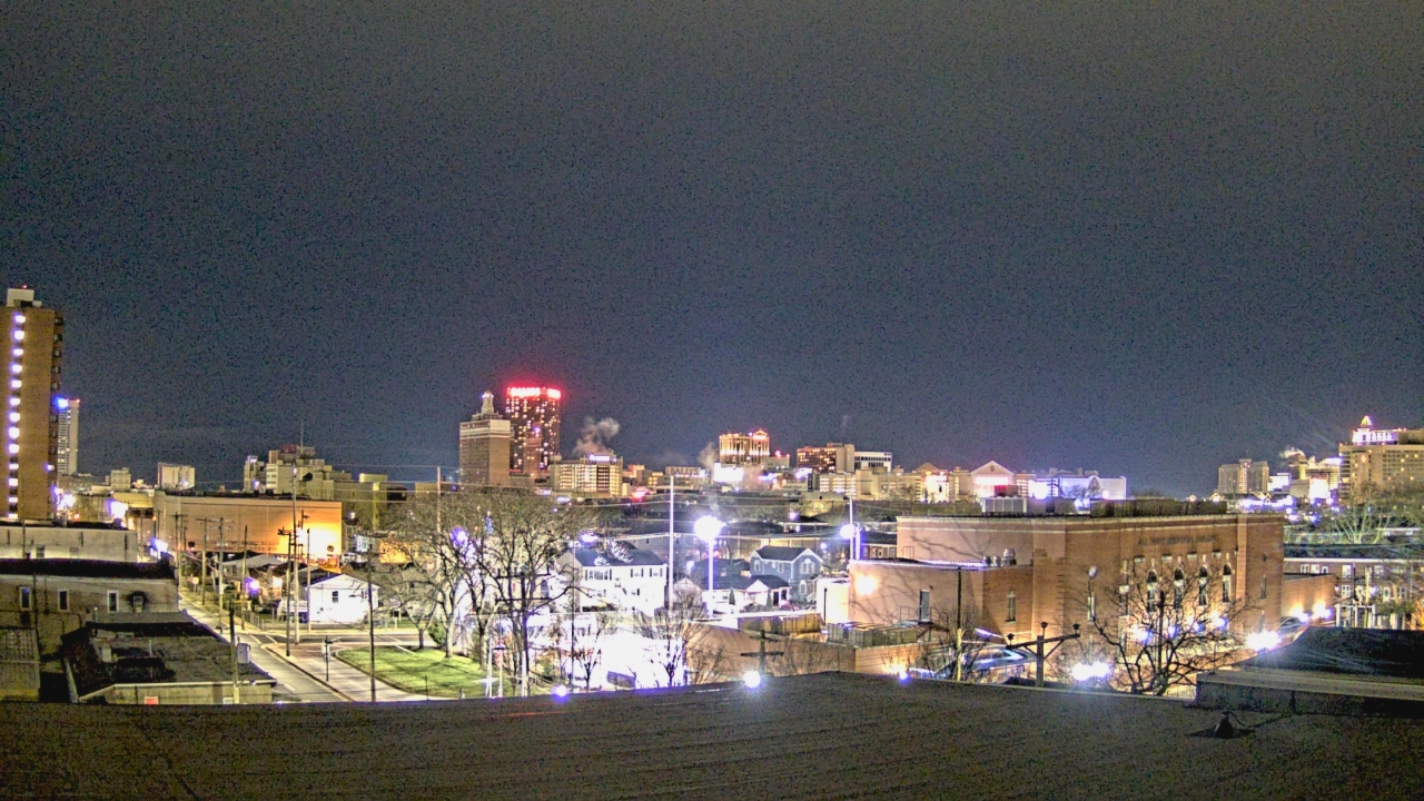 Thumbnail for current weather camera view from New York Avenue ES in Atlantic City, New Jersey