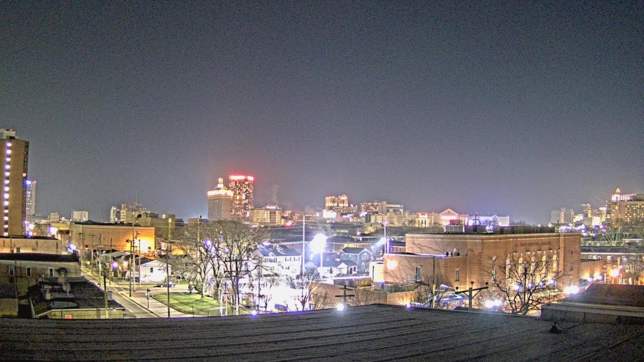 Thumbnail for current weather camera view from New York Avenue ES in Atlantic City, New Jersey