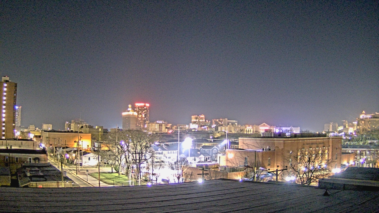 Thumbnail for current weather camera view from New York Avenue ES in Atlantic City, New Jersey